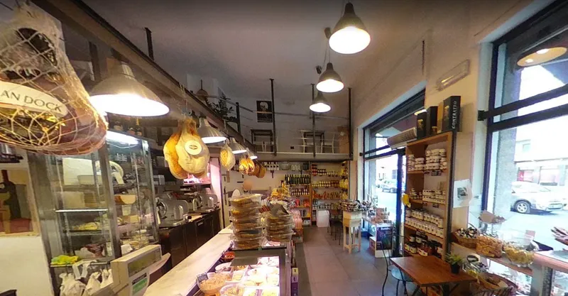 Salumeria Gastronomia Ramello