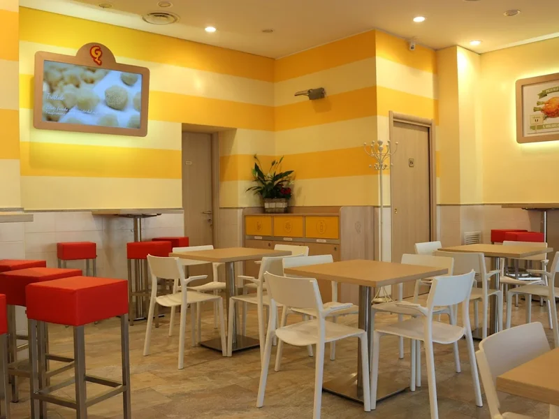 Girarrosti Santa Rita