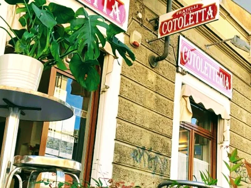 Fratelli della Cotoletta