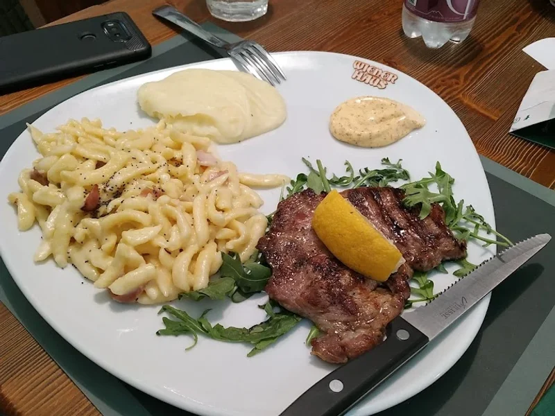 Wiener Haus Torino Lingotto