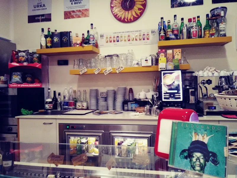 Don Pablo's Cafè