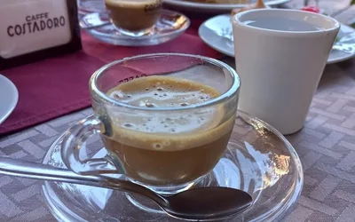 I Migliori 8 caffè a Nizza Millefonti Torino