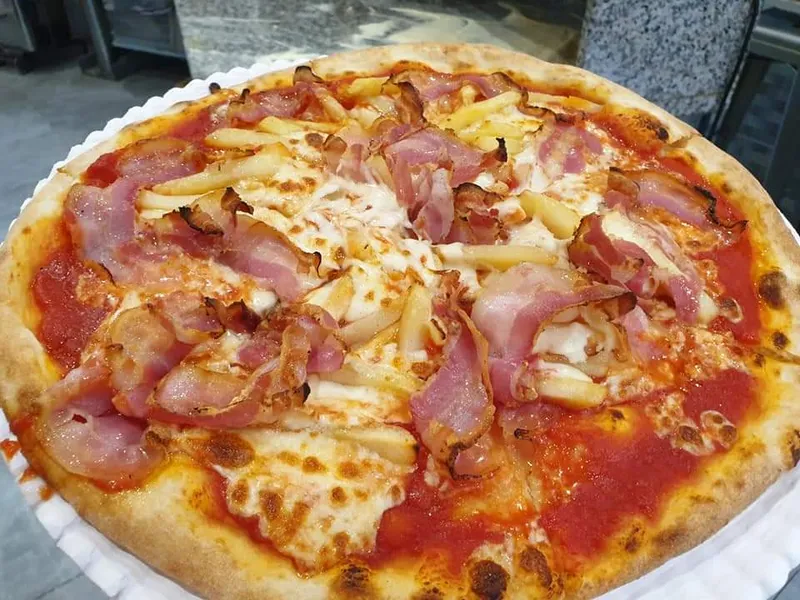 Pizzeria Del Presidente