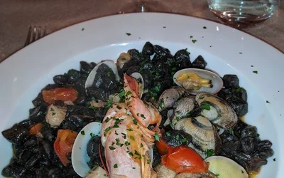 I Migliori 5 ristoranti con vista a Bolzaneto Genova