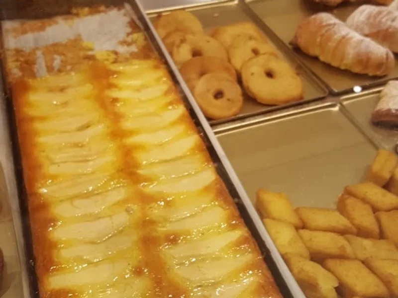 Panificio Pasticceria Brange