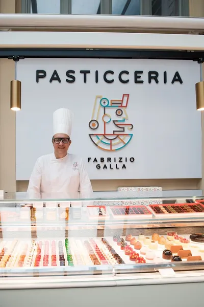 Pasticceria Felice - Eataly Torino Lingotto