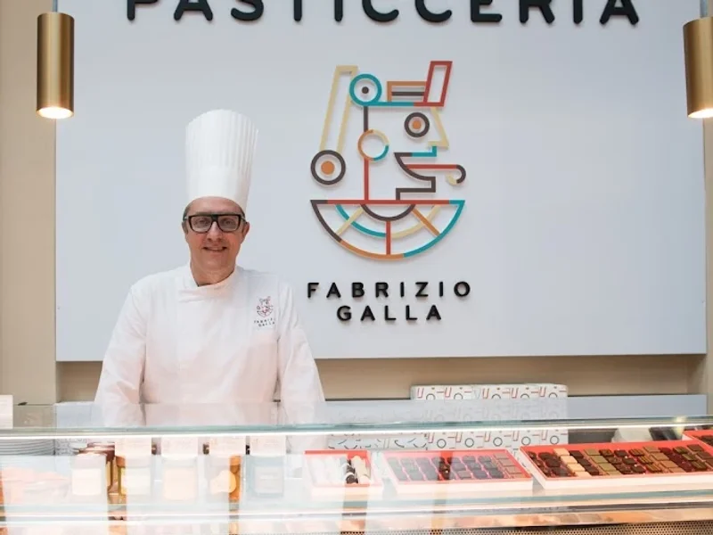 Pasticceria Felice - Eataly Torino Lingotto