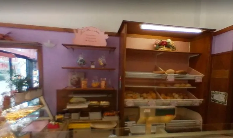 Panetteria Pasticcceria