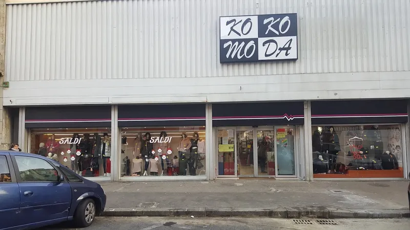 Koko Moda