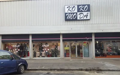 I Migliori 8 negozi di abbigliament a Nizza Millefonti Torino