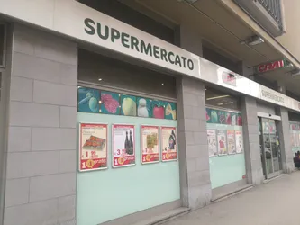 Lista 12 negozio di alimentari a Nizza Millefonti Torino