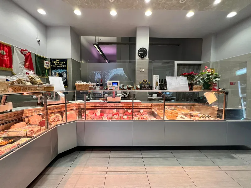 Macelleria Abbà