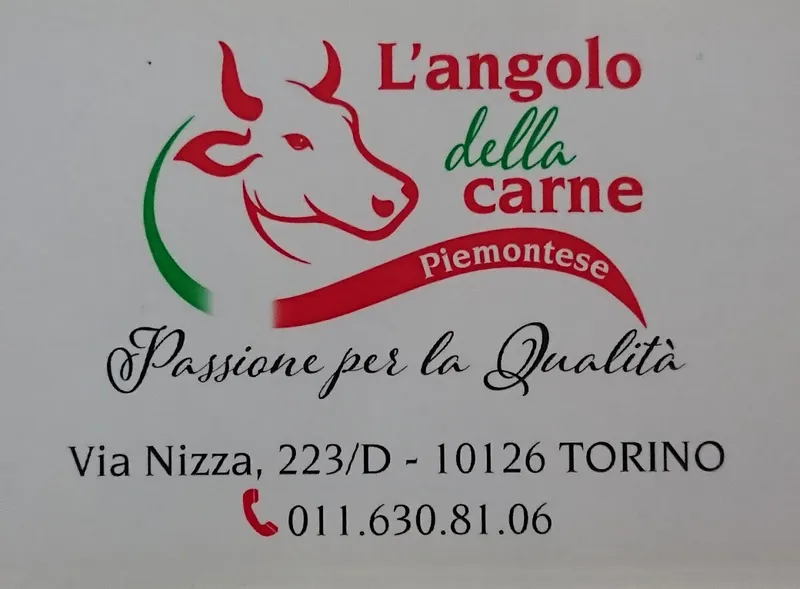 L`Angolo Della Carne Di Santelli Giuseppe