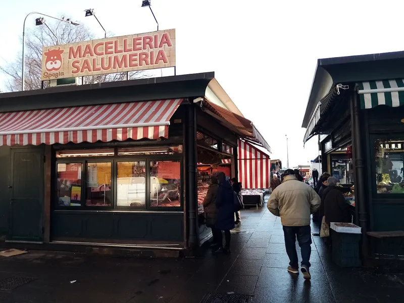 Macelleria Salumeria