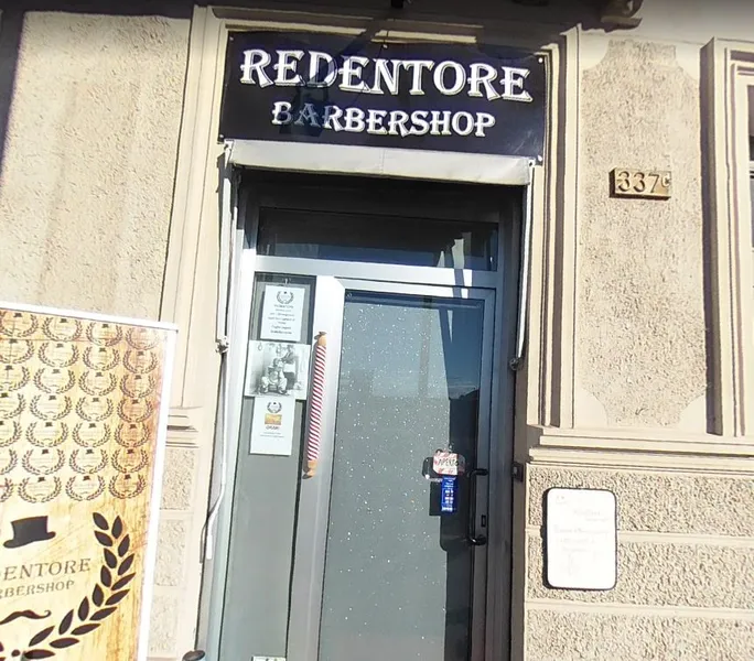 Redentore Barber Shop