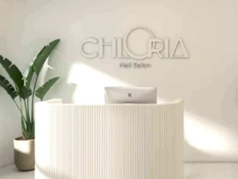 Chloria Nail Salon