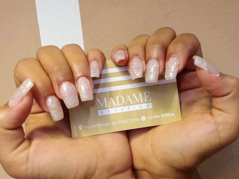 ESTETICA MADAME