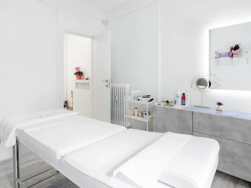 Luxury Beauty Salon di Michaela Di Biase