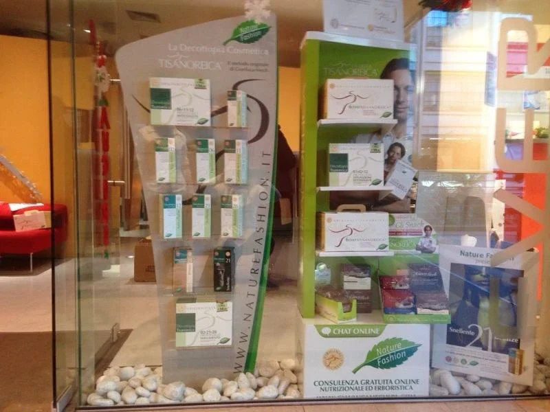 Estetica Solarium Lingotto