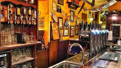 I Migliori 28 bar a Nizza Millefonti Torino