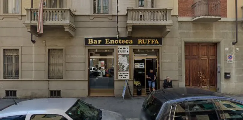 Bar Enoteca Ruffa