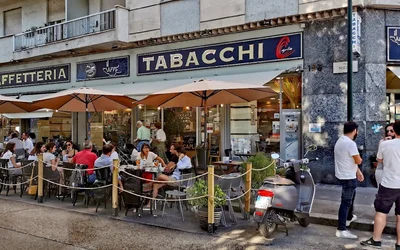 I Migliori 5 bar a Nizza Millefonti Torino