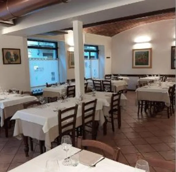 Trattoria l’Oca Fòla