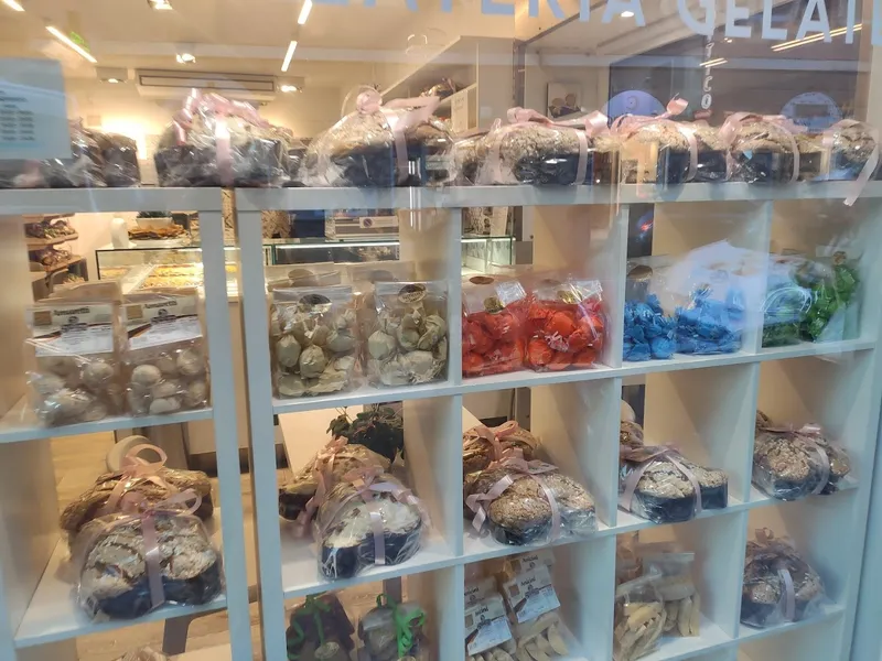 Pasticceria di Sambuco