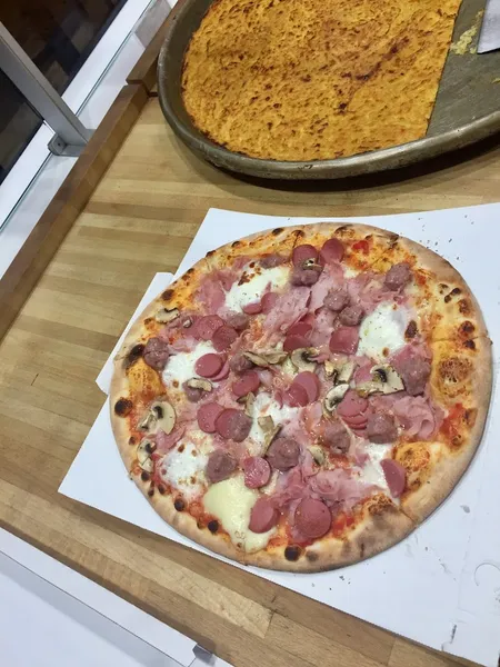 Pizzeria Ferrando