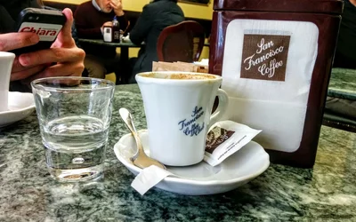 I Migliori 9 caffè a Cit Turin Torino