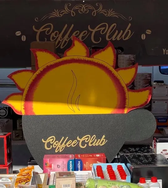 Coffee Club Capsule e Cialde