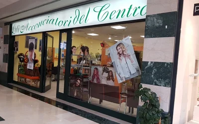 Lista 11 parrucchieri a Pontedecimo Genova