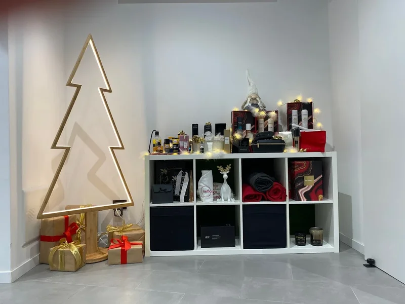 Valentina Di Maggio hair salon