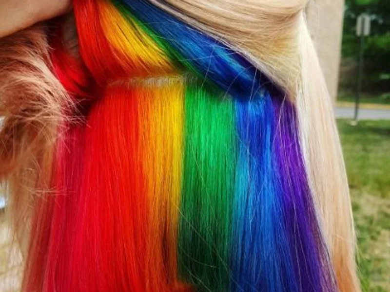 Laura Hair Stylist Genova