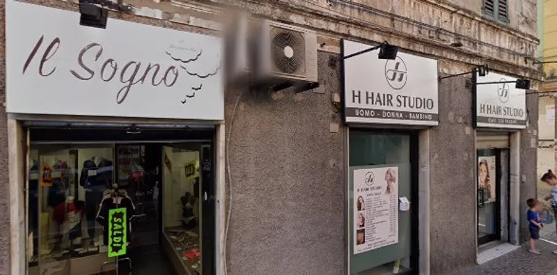 H Hair Studio