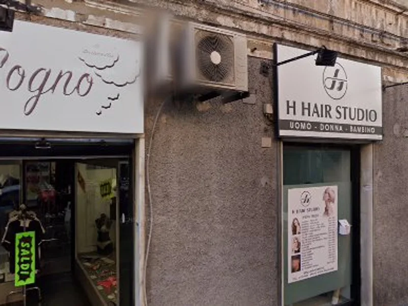 H Hair Studio