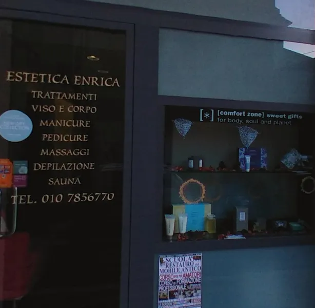 Estetica Enrica Genova