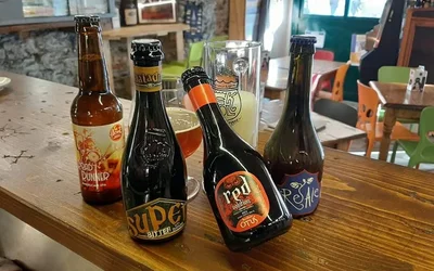 Lista 17 bar a Voltri Genova