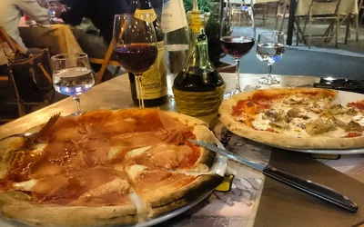 I Migliori 5 cotoletta a Nervi Genova