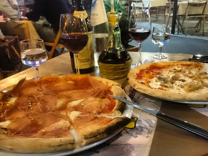 Ristorante Halloween