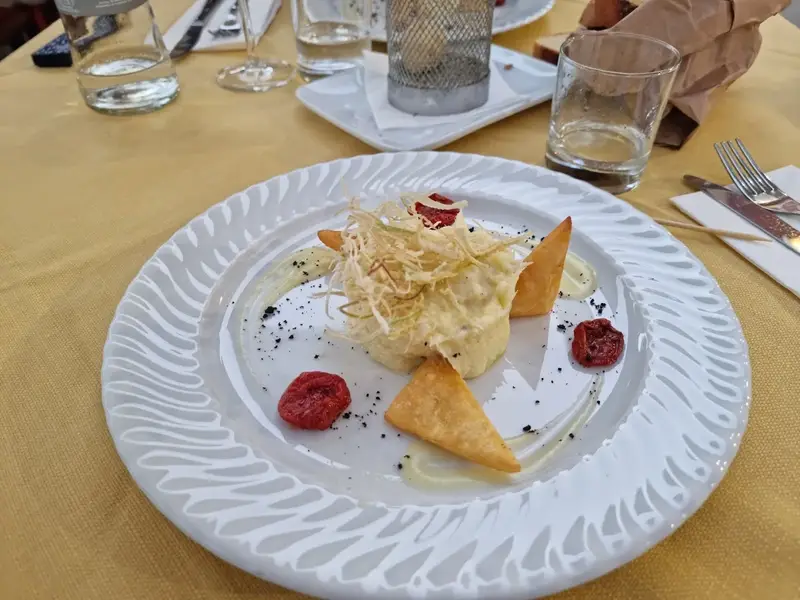 Bistrot del Porticciolo