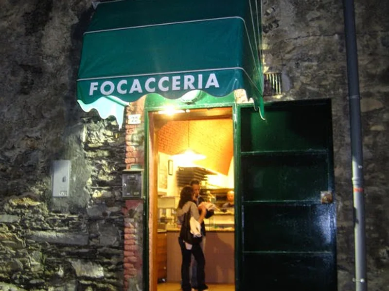 Focacceria Buon Appetito