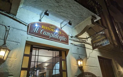 I Migliori 5 ristoranti con vista a Campidoglio Torino