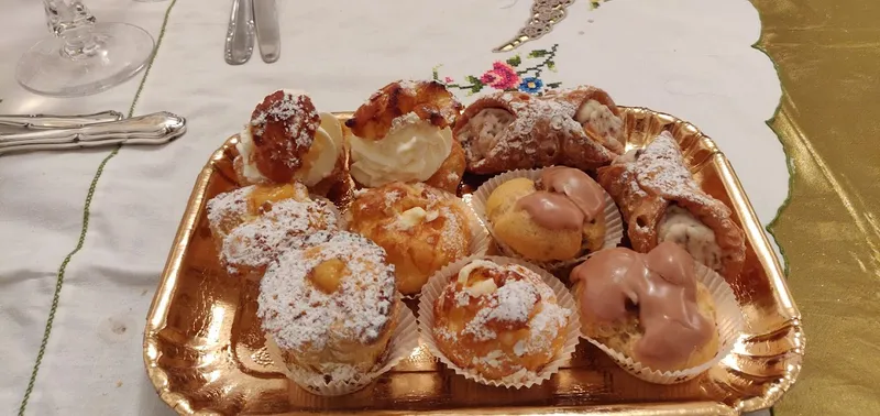 Pasticceria Lenzino