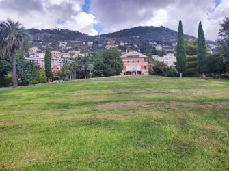 Lista 16 polenta a Nervi Genova