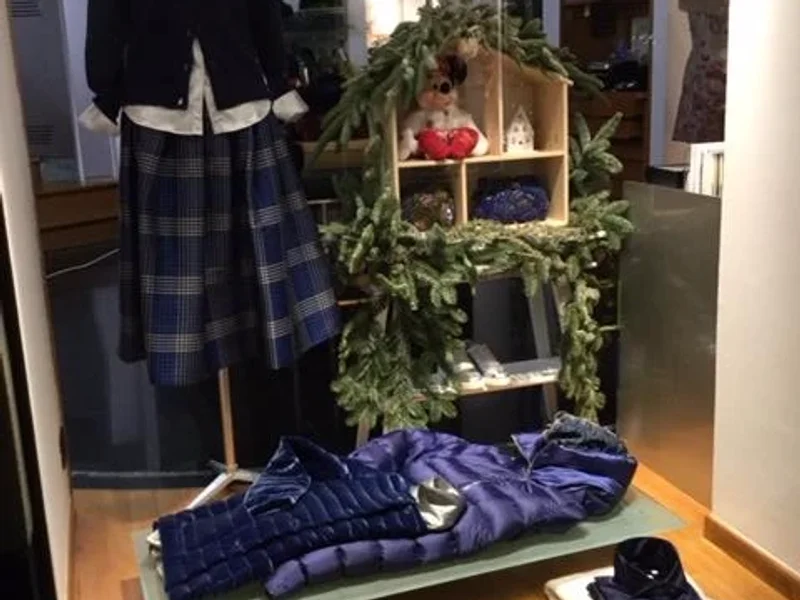 Manari Abbigliamento