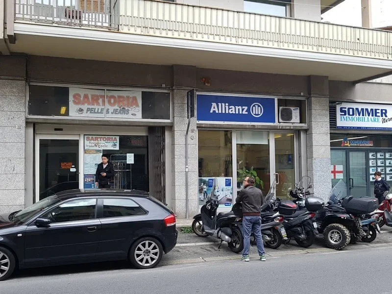 Sartoria Pelle & Jeans