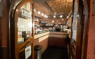 I Migliori 16 bar a Nervi Genova