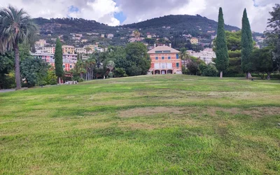 I Migliori 11 luoghi famosi a Nervi Genova