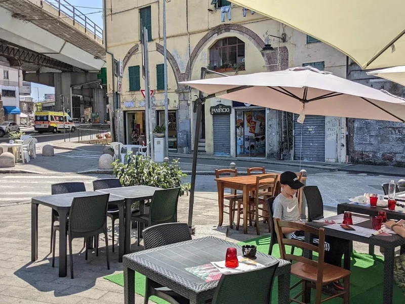 La Locanda del Molo